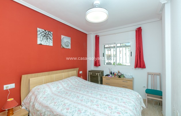 Reventa - Apartamento / piso - Playa Flamenca - Zenia Mar