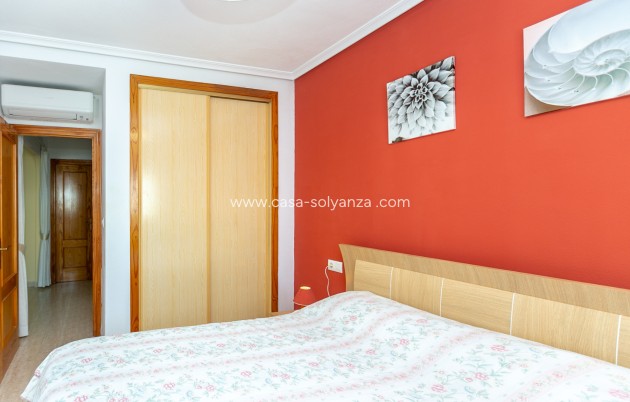 Reventa - Apartamento / piso - Playa Flamenca - Zenia Mar