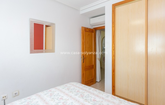 Reventa - Apartamento / piso - Playa Flamenca - Zenia Mar