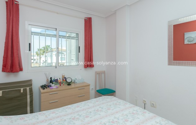 Reventa - Apartamento / piso - Playa Flamenca - Zenia Mar