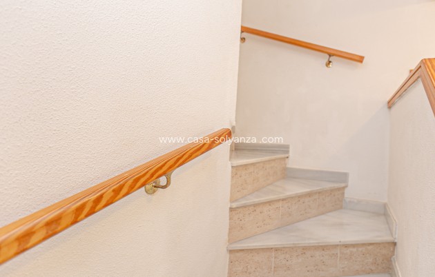 Reventa - Apartamento / piso - Playa Flamenca - Zenia Mar