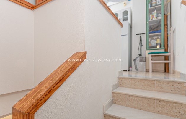 Reventa - Apartamento / piso - Playa Flamenca - Zenia Mar