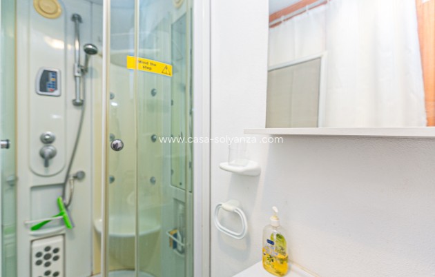 Reventa - Apartamento / piso - Playa Flamenca - Zenia Mar