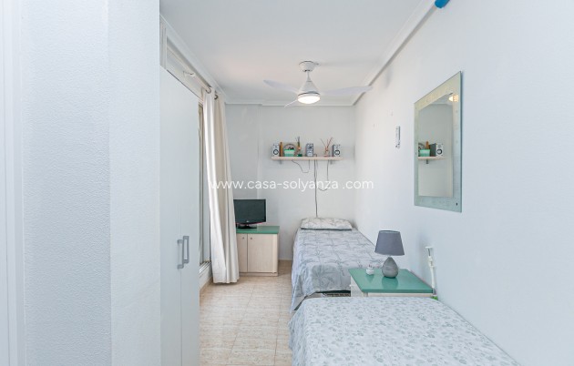 Reventa - Apartamento / piso - Playa Flamenca - Zenia Mar