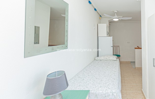 Reventa - Apartamento / piso - Playa Flamenca - Zenia Mar