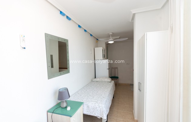 Reventa - Apartamento / piso - Playa Flamenca - Zenia Mar