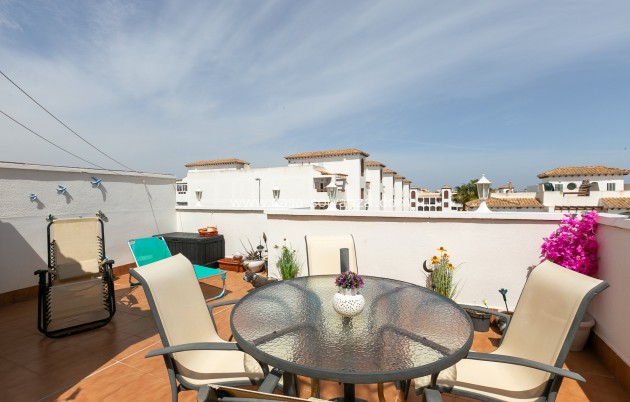Reventa - Apartamento / piso - Playa Flamenca - Zenia Mar