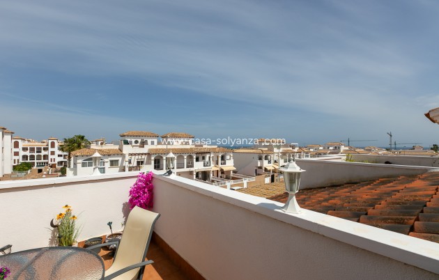 Reventa - Apartamento / piso - Playa Flamenca - Zenia Mar