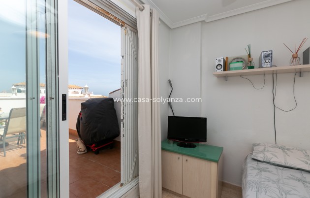 Reventa - Apartamento / piso - Playa Flamenca - Zenia Mar