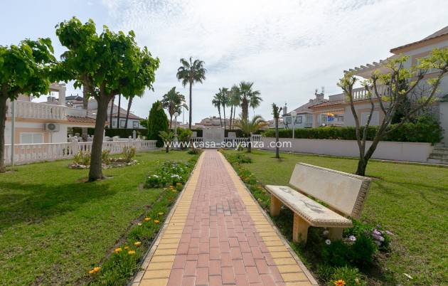 Reventa - Apartamento / piso - Playa Flamenca - Zenia Mar