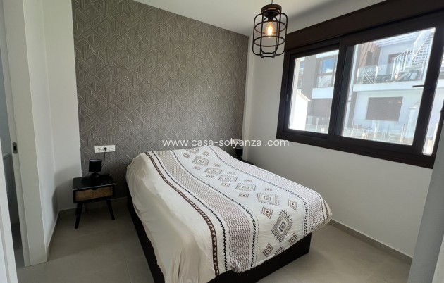 Reventa - Apartamento / piso - San Pedro del Pinatar - San Pedro De Pinatar