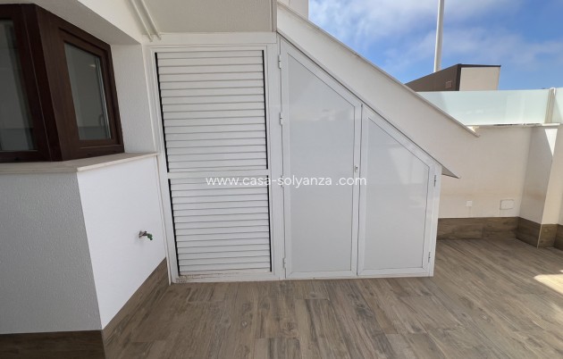 Reventa - Apartamento / piso - San Pedro del Pinatar - San Pedro De Pinatar