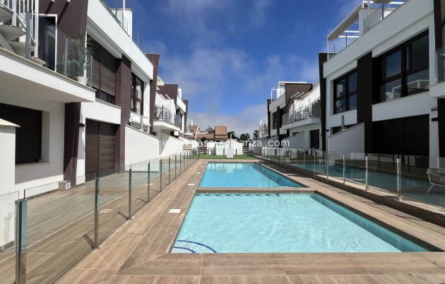 Reventa - Apartamento / piso - San Pedro del Pinatar - San Pedro De Pinatar