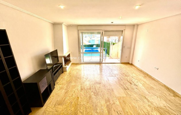 Resale - Townhouse - Cabo Roig