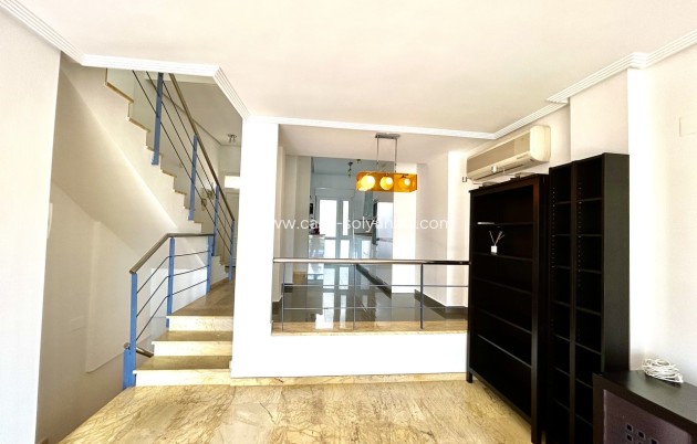 Resale - Townhouse - Cabo Roig