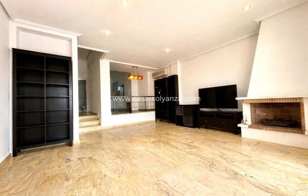 Resale - Townhouse - Cabo Roig