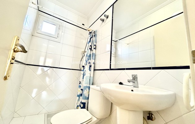 Resale - Townhouse - Cabo Roig