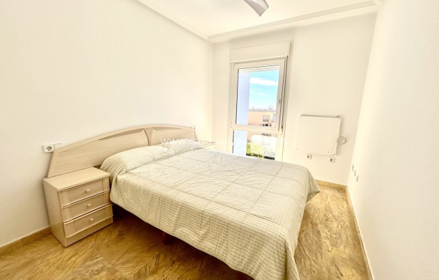 Resale - Townhouse - Cabo Roig