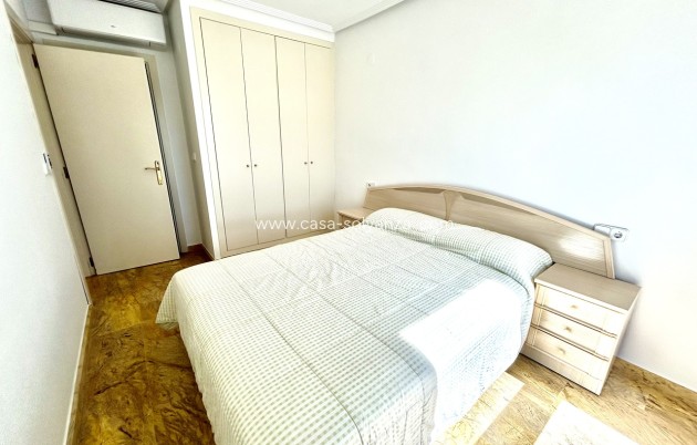 Resale - Townhouse - Cabo Roig