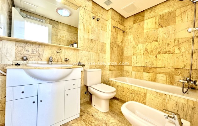 Resale - Townhouse - Cabo Roig