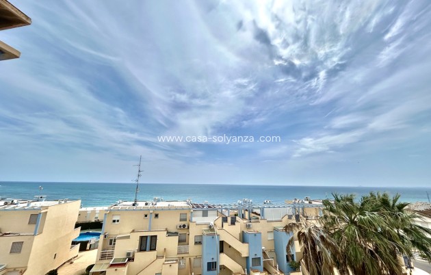 Resale - Townhouse - Cabo Roig