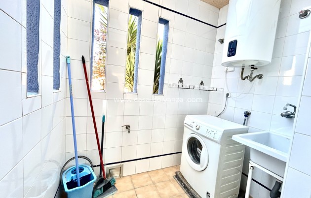 Resale - Townhouse - Cabo Roig