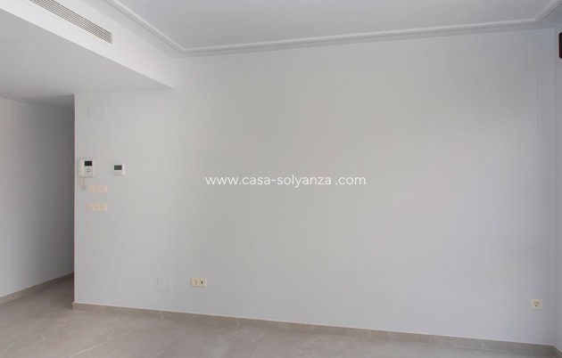 Revente - Appartement - Torrevieja - Playa del Cura