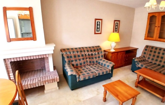 Reventa - Bungalow - Villamartin - La Rioja V