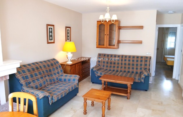 Reventa - Bungalow - Villamartin - La Rioja V