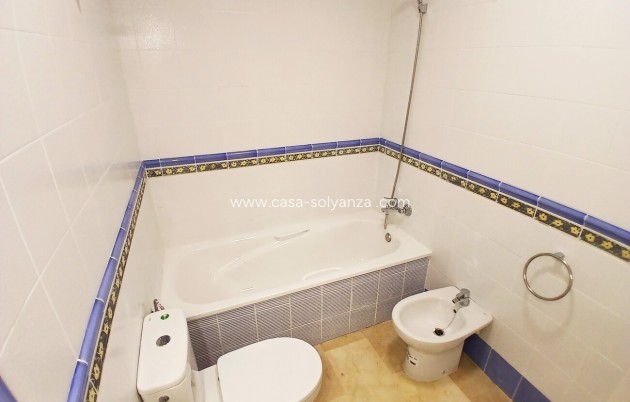 Reventa - Bungalow - Villamartin - La Rioja V