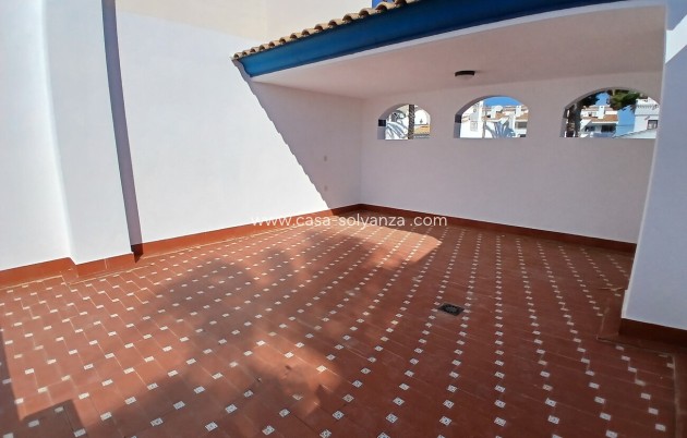 Reventa - Bungalow - Villamartin - La Rioja V