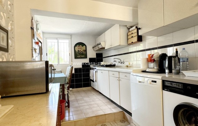 Reventa - Villa - Orihuela Costa - La Zenia