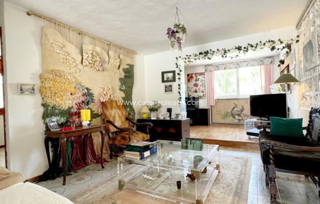 Reventa - Villa - Orihuela Costa - La Zenia