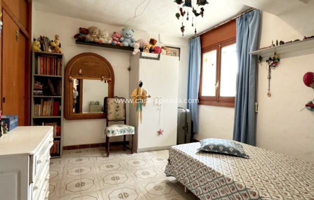 Reventa - Villa - Orihuela Costa - La Zenia