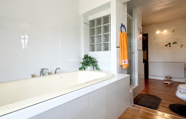 Reventa - Villa - Orihuela Costa - La Zenia