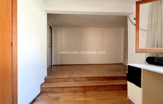 Reventa - Villa - Orihuela Costa - La Zenia