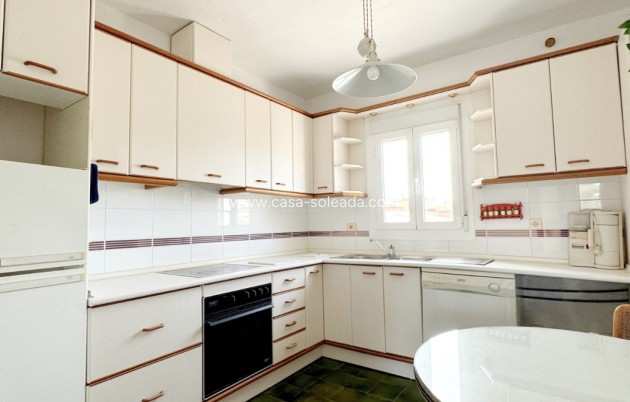 Reventa - Villa - Orihuela Costa - La Zenia
