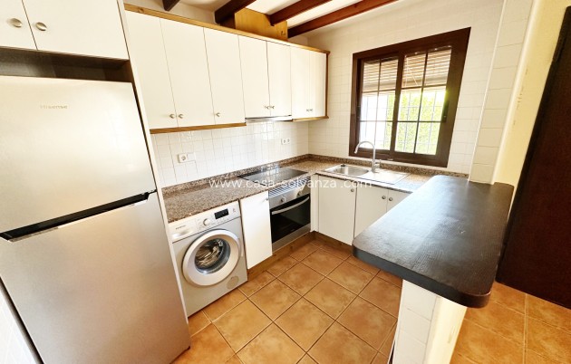 Resale - Villa - San javier - Costa Calida