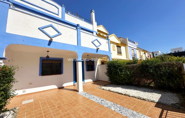 Resale - Villa - San javier - Costa Calida