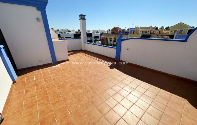Resale - Villa - San javier - Costa Calida