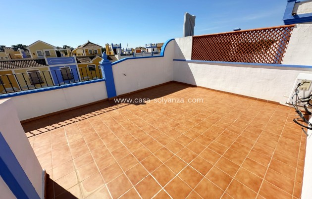 Resale - Villa - San javier - Costa Calida