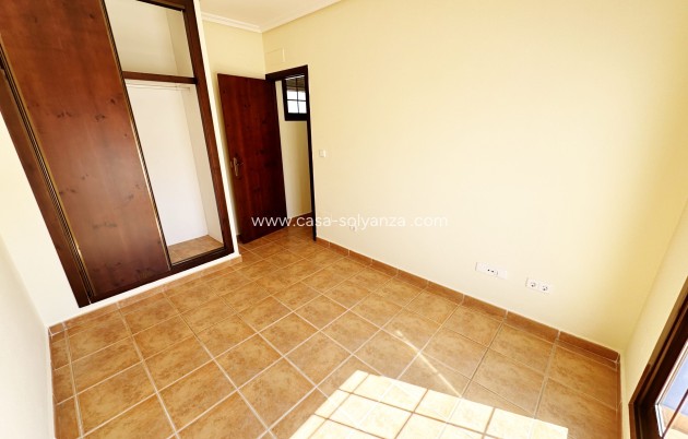 Resale - Villa - San javier - Costa Calida
