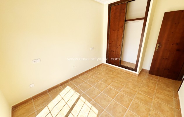 Resale - Villa - San javier - Costa Calida