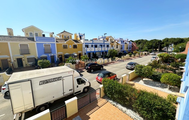 Resale - Villa - San javier - Costa Calida