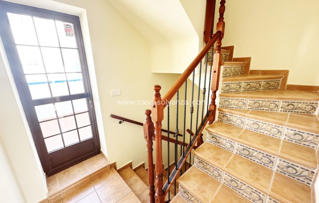 Resale - Villa - San javier - Costa Calida