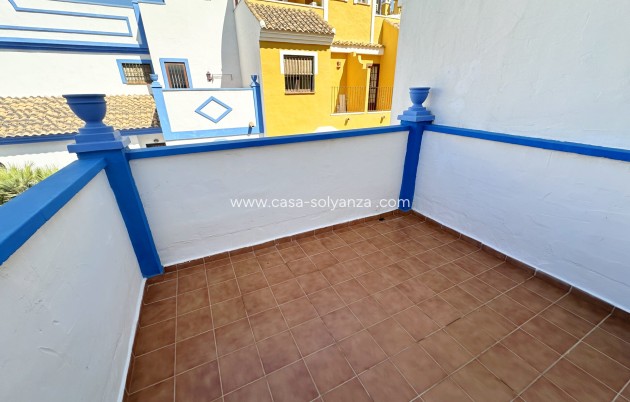 Resale - Villa - San javier - Costa Calida