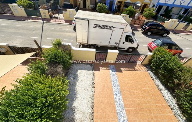 Resale - Villa - San javier - Costa Calida