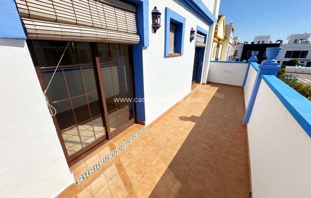 Resale - Villa - San javier - Costa Calida