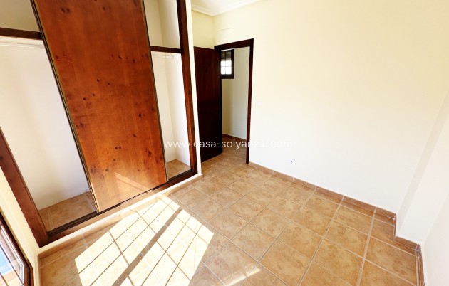 Resale - Villa - San javier - Costa Calida