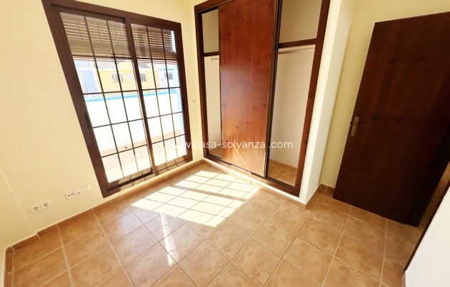 Resale - Villa - San javier - Costa Calida